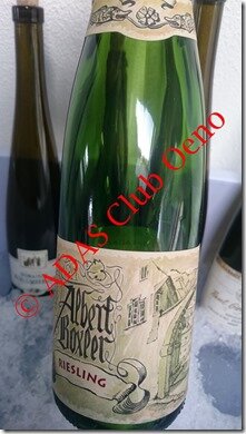 Riesling Riesling