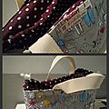 Lunch bag... à adopter!