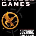 Hunger games, suzanne collins
