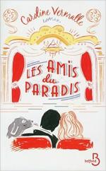 amis du paradis