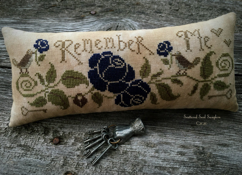 remember me