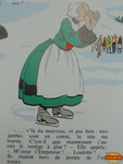 muluBrok BECASSINE dans le neige 1993 (10)