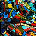 Texture et couleurs 