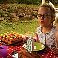 - 9 ans - et autres ...
