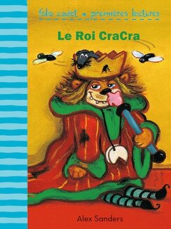 roi cracra