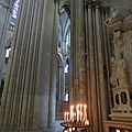 En la cathédrale de coutances le 30 avril 2015 (3)