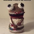 Serial crocheteuse 69 : les soldes en pelotes !