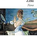 nana d'emile zola