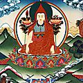 La manière du dzogchen de faire face aux emotions 