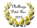 petit bac 2017