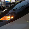 Shinkansen 700系 Rail Star, Okayama