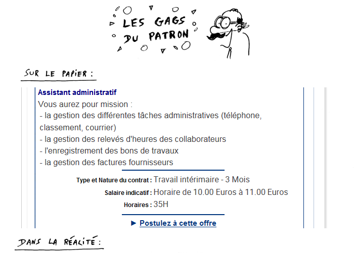 gag assistant administratif 1