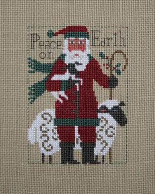 2019 santa