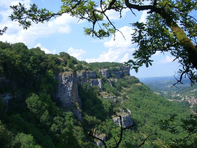 QUERCY