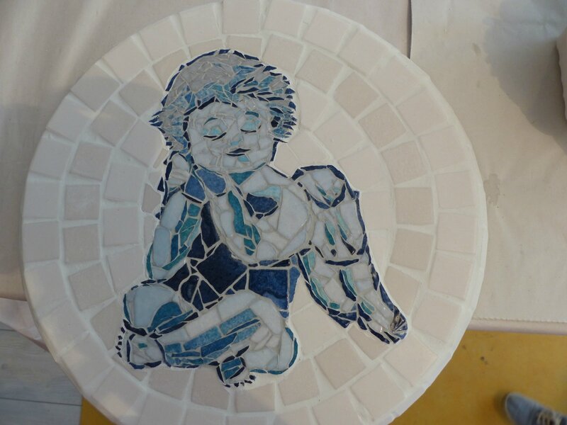 Sandra, stage de 30 h