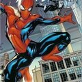 Panini marvel : spiderman v2