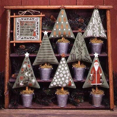 Christmas tree 82
