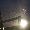 Lumières de paimpont (ille-et-vilaine) le 31 décembre 2015 (1)