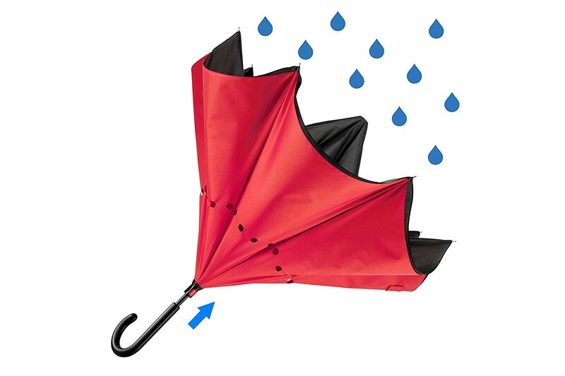 drybrella