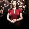 The good wife [saison 1]