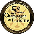 Concours champagnes de vignerons