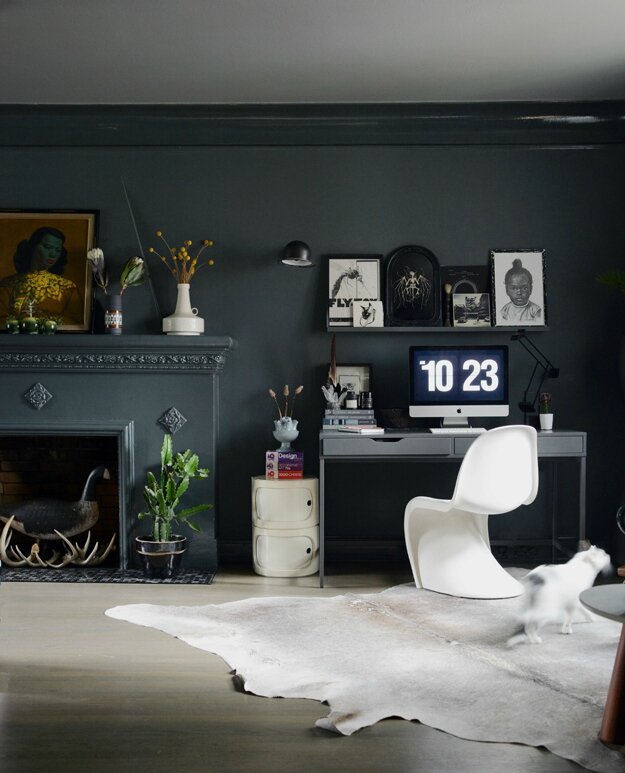 sean-anderson-portrait-ART WORKSPACE MAKEOVER (5)