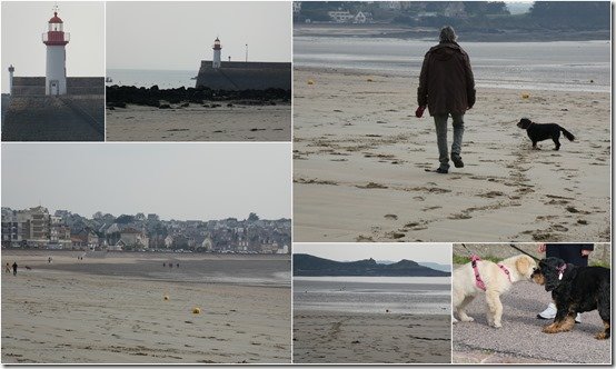 Saint Malo Dinard St Lunaire Erquy11