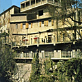 Auberge du Vieux-Moulin