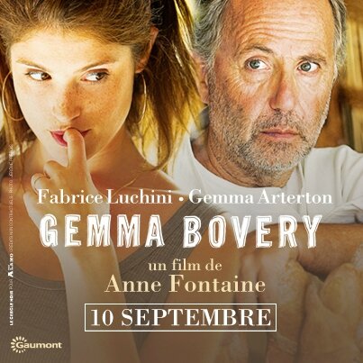 Gemma Bovery le film