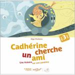 Cadhérine cherche un ami couv