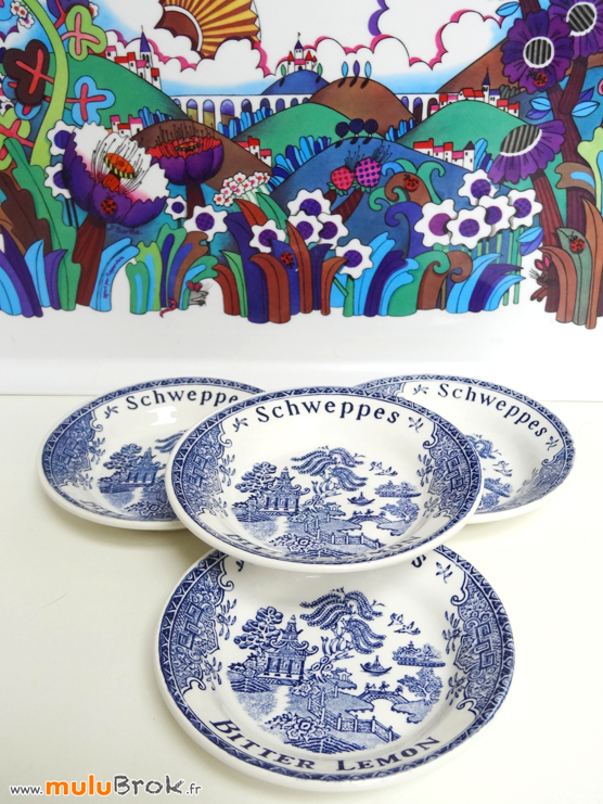 SCHWEPPES-Gien-Coupelle-Tupperware-Barthe-3-muluBrok-Vintage