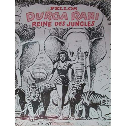 Durga Rani