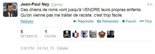 JeanPaulNeyRoms
