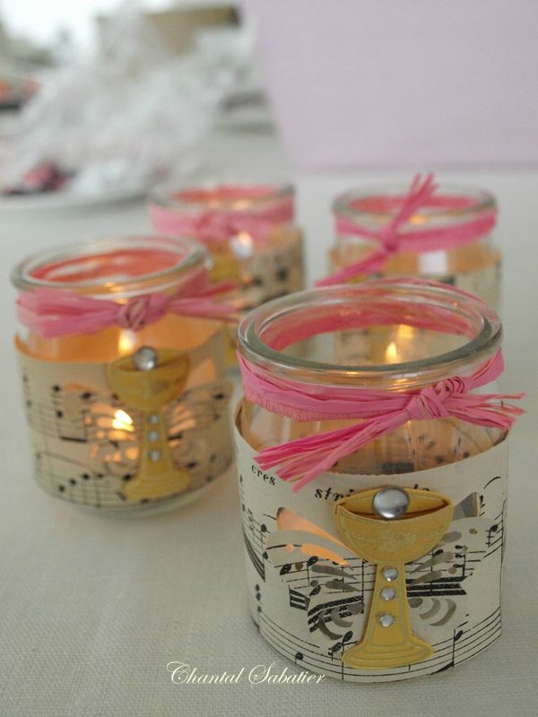 decoration bapteme communion chantal sabatier