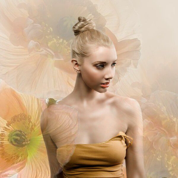 Blondinette