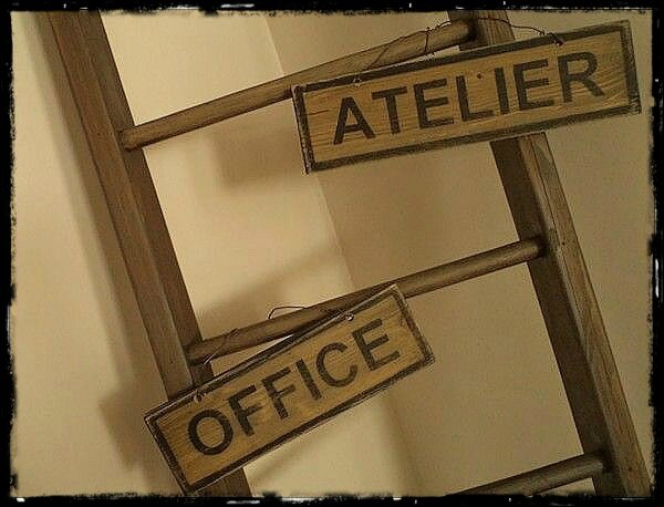 Atelier - Office