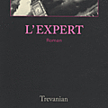L'expert - trevanian