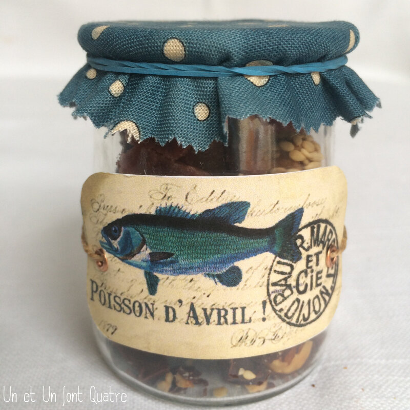 Poisson d'avril (7)