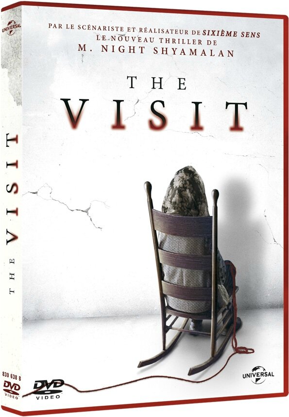 the visit 2 release date