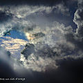 tempête Gabriel