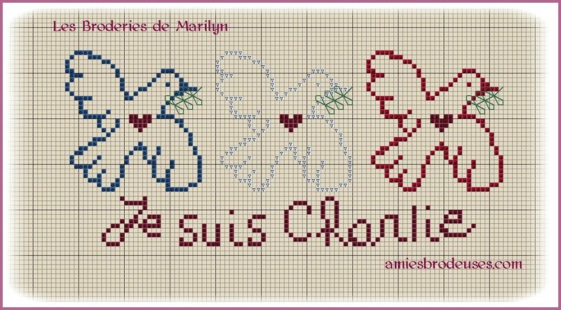 Je suis Charlie grille