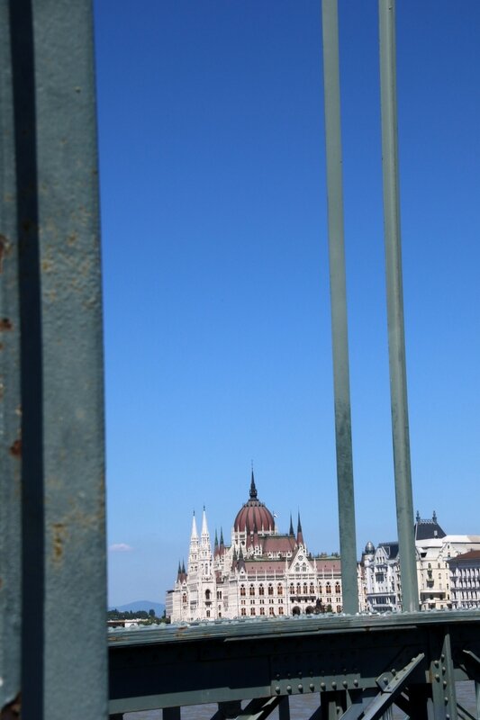 Budapest 19red