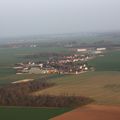 2011 - VOL SUR NONANCOURT