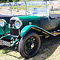 Lagonda N