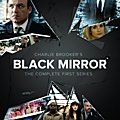 Black Mirror - Saison 1 [2012]