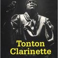 Tonton clarinette – nick stone