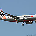 JetStar Asia Airways