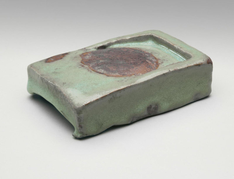 Inkstone, Yuan dynasty (1271-1368)