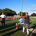 2011 Fût Coreff 2 A chacun sa technique