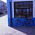 A venise et burano, en italie, en février 1993 : anthologie n° 3 (3)